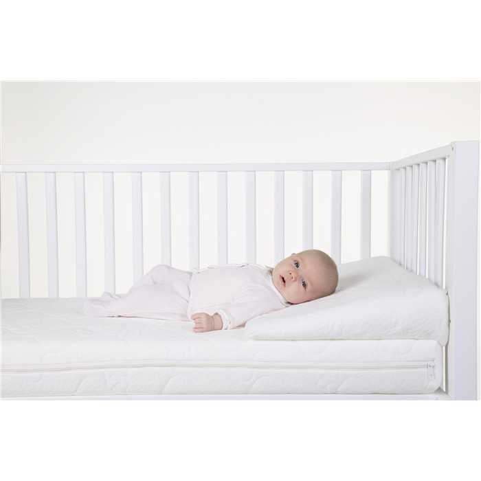 Easy Dort Plan incliné pour bébé 15° - oreiller anti-Reflux Taille